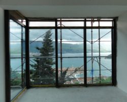 Остров Святого Николая.
