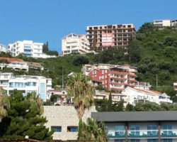 Квартиры в доме клубного типа “Aqua Resort”