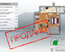 Apartment S2